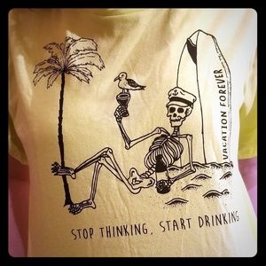 French Pastery T-Shirt